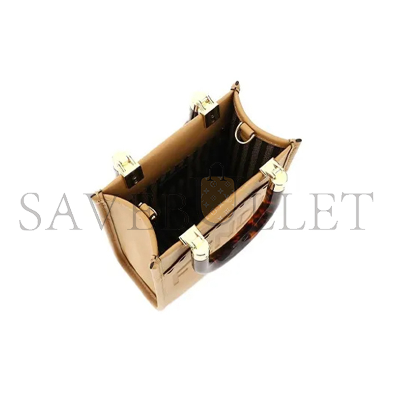 F**di vertigo mini sunshine shopper 8bs051abvlf15kr (18*13*6.5cm)